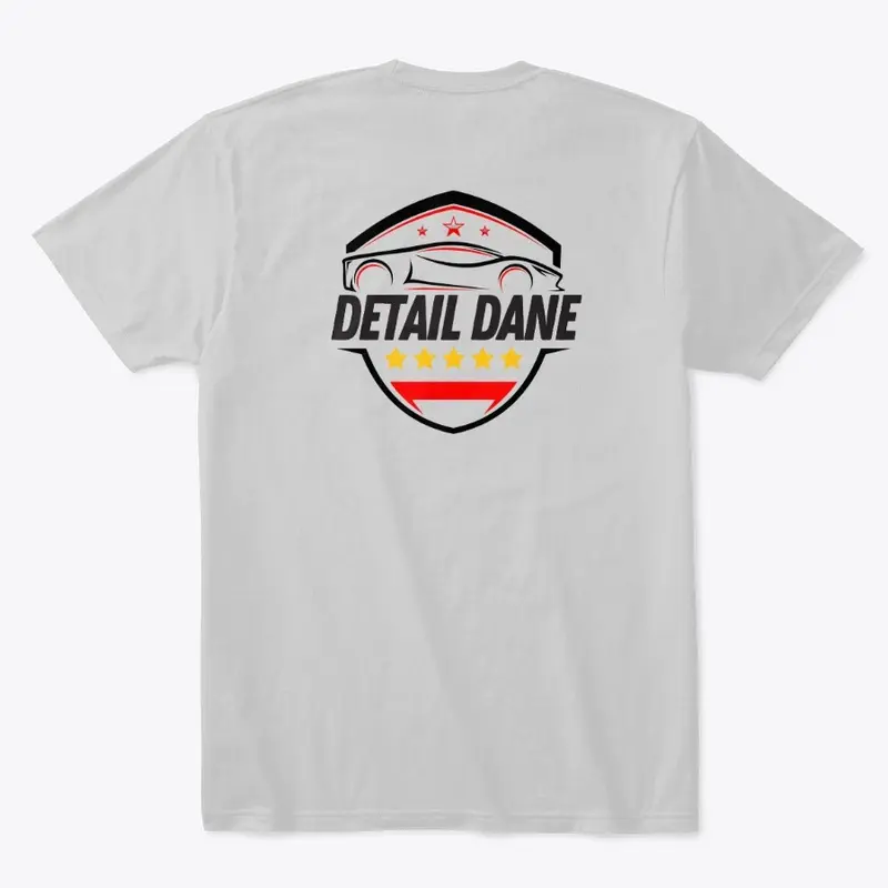 Detail Dane Black Logo